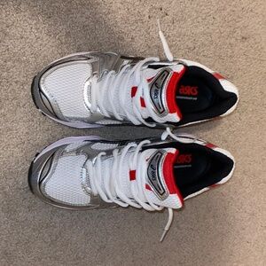 ASICS Gel Kayano 14 | Red